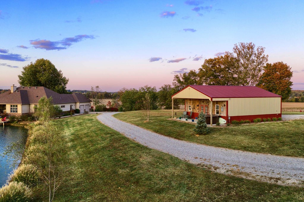 4704 Winkler Road, Philpot, Kentucky 42366, 3 Bedrooms Bedrooms, ,2 BathroomsBathrooms,Single Family Residence,For Sale,Winkler Road,81395
