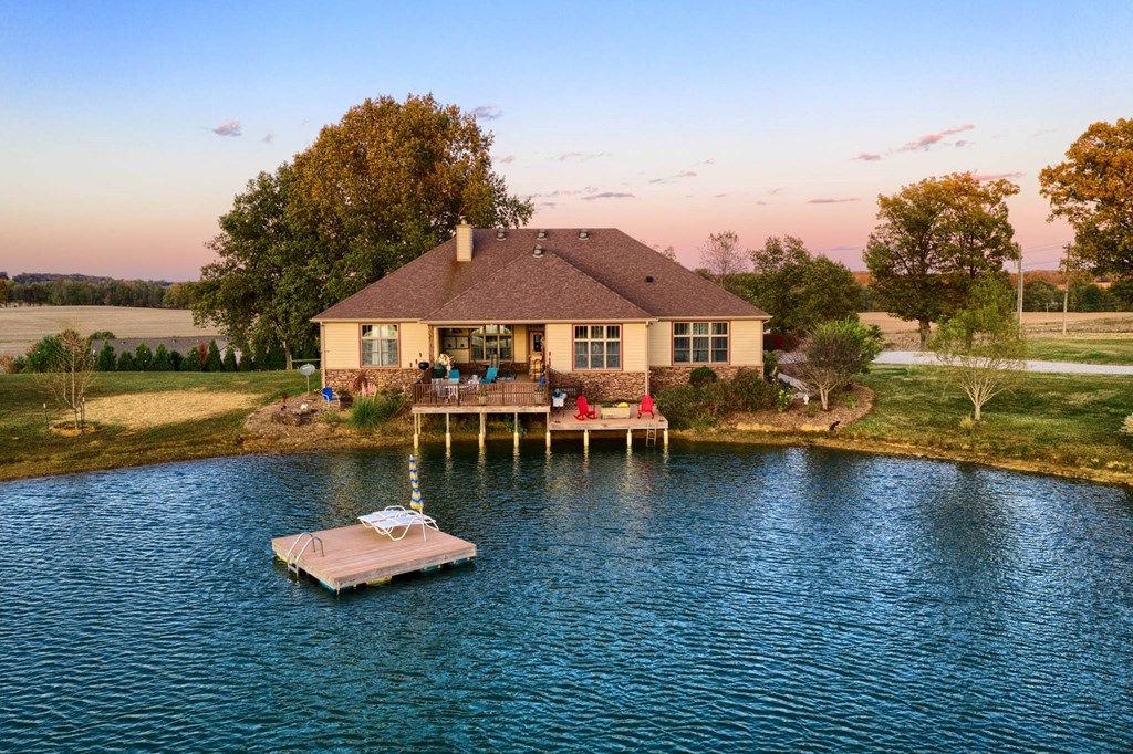 4704 Winkler Road, Philpot, Kentucky 42366, 3 Bedrooms Bedrooms, ,2 BathroomsBathrooms,Single Family Residence,For Sale,Winkler Road,81395