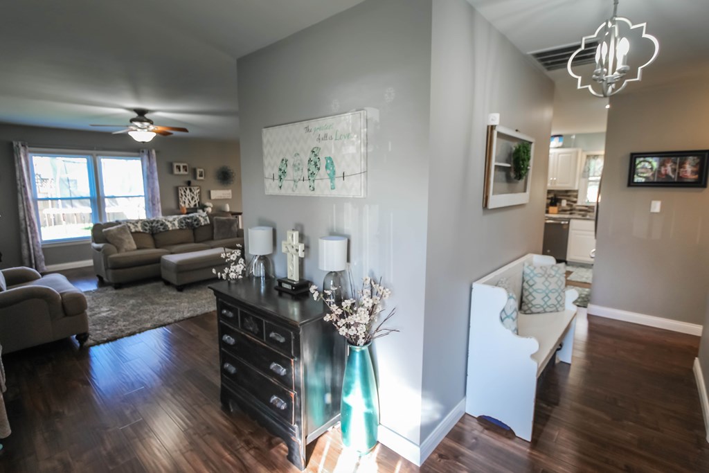 2265 Hoop Jr Court, Owensboro, Kentucky 42301, 4 Bedrooms Bedrooms, ,2 BathroomsBathrooms,Single Family Residence,For Sale,Hoop Jr Court,81452