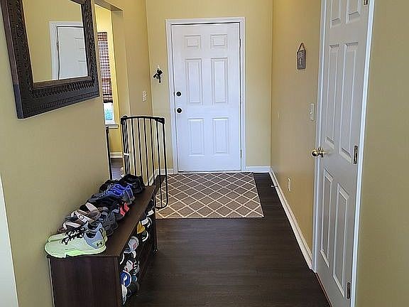 3512 Legacy Run, Owensboro, Kentucky 42301, 4 Bedrooms Bedrooms, ,2 BathroomsBathrooms,Single Family Residence,For Sale,Legacy Run,81474