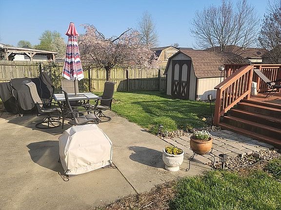 3512 Legacy Run, Owensboro, Kentucky 42301, 4 Bedrooms Bedrooms, ,2 BathroomsBathrooms,Single Family Residence,For Sale,Legacy Run,81474