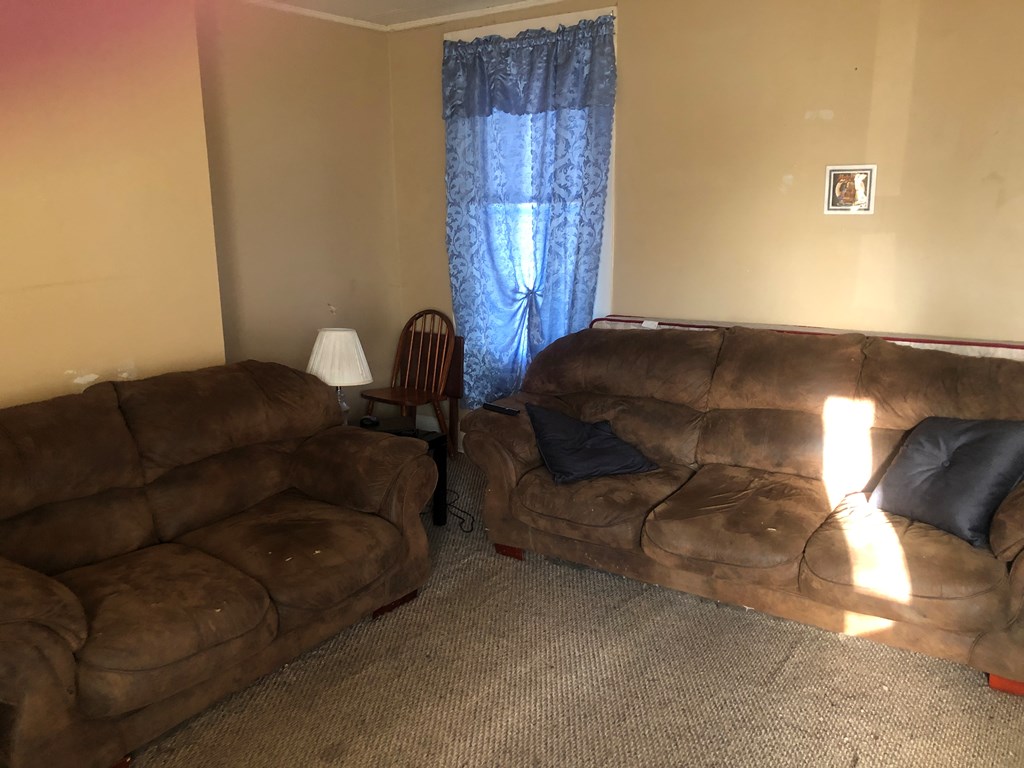 1219 Venable Avenue, Owensboro, Kentucky 42301, 2 Bedrooms Bedrooms, ,1 BathroomBathrooms,Single Family Residence,For Sale,Venable Avenue,81489