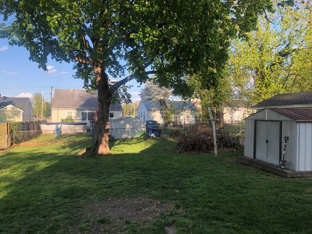 1219 Venable Avenue, Owensboro, Kentucky 42301, 2 Bedrooms Bedrooms, ,1 BathroomBathrooms,Single Family Residence,For Sale,Venable Avenue,81489