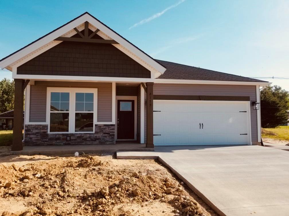 2175 Ottawa Dr, Owensboro, Kentucky 42301, 3 Bedrooms Bedrooms, ,2 BathroomsBathrooms,Single Family Residence,For Sale,Ottawa Dr,81523
