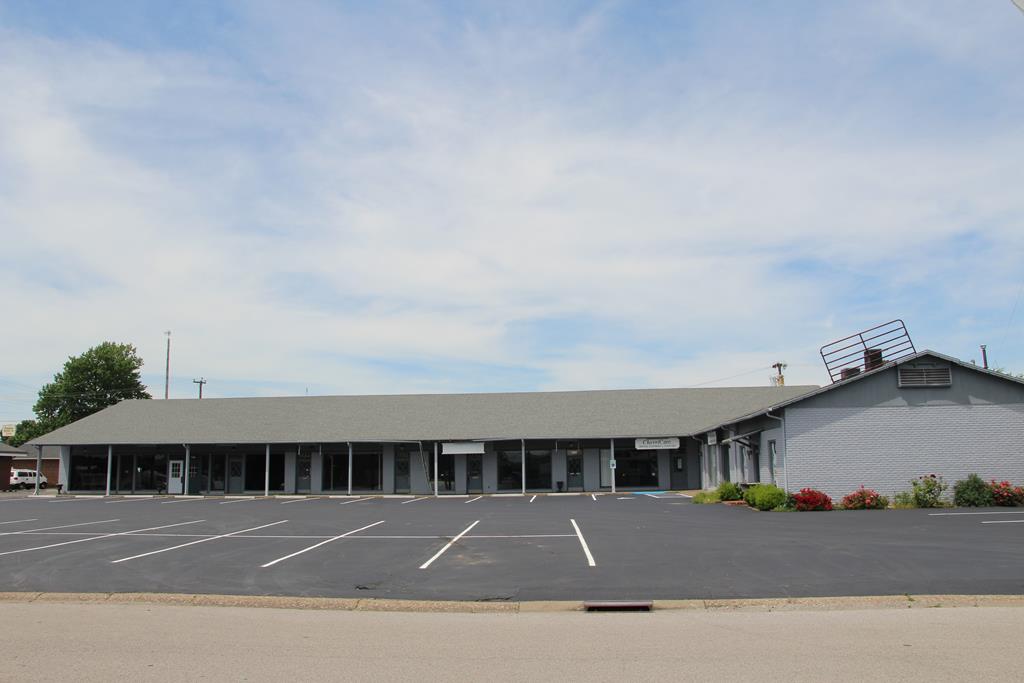 1728 Sweeney St, Owensboro, Kentucky 42303, ,Retail,For Sale,Sweeney St,81538