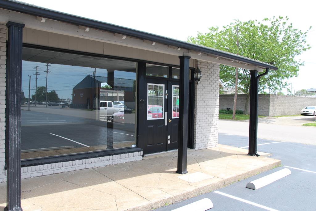 1724 Sweeney St, Owensboro, Kentucky 42303, ,Retail,For Sale,Sweeney St,81540
