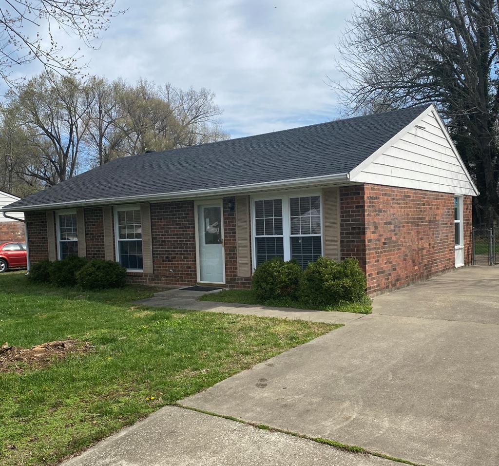 7226 Donald Avenue, Owensboro, Kentucky 42301, 3 Bedrooms Bedrooms, ,1 BathroomBathrooms,Single Family Residence,For Sale,Donald Avenue,81552