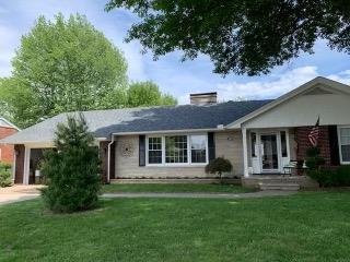 2423 Mayfair, Owensboro, Kentucky 42301, 2 Bedrooms Bedrooms, ,2 BathroomsBathrooms,Single Family Residence,For Sale,Mayfair,81610