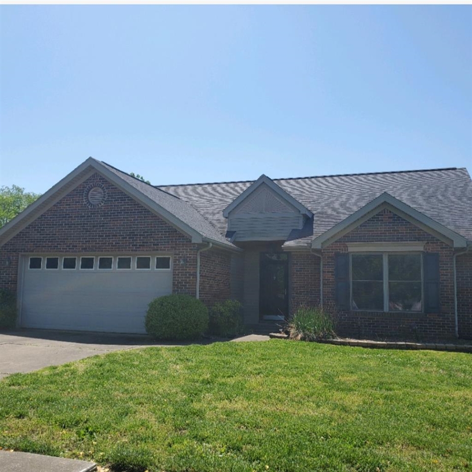 2505 Heartland Greens PT, Owensboro, Kentucky 42303, 3 Bedrooms Bedrooms, ,2 BathroomsBathrooms,Single Family Residence,For Sale,Heartland Greens PT,81619
