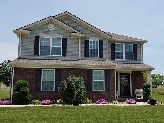 102 Victoria, Hartford, Kentucky 42347, 3 Bedrooms Bedrooms, ,2 BathroomsBathrooms,Single Family Residence,For Sale,Victoria,81643