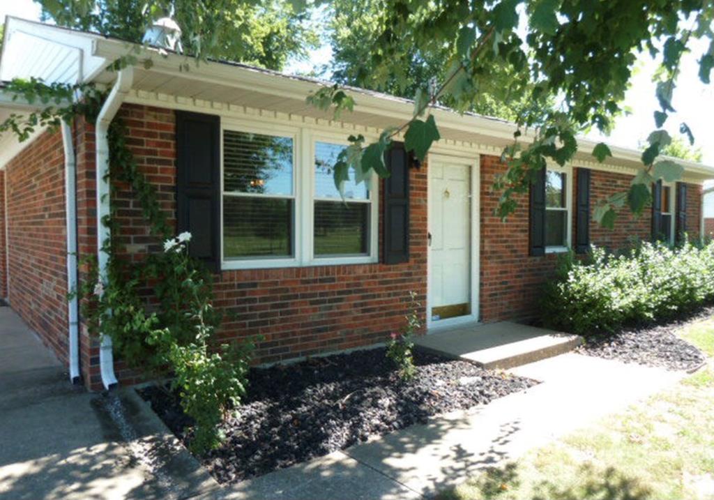 5085 Millers Mill Rd., Owensboro, Kentucky 42303, 3 Bedrooms Bedrooms, ,1 BathroomBathrooms,Single Family Residence,For Sale,Millers Mill Rd.,81728
