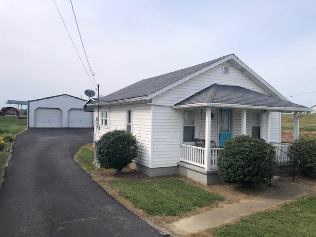 5 Pellville St, Hawesville, Kentucky 42348, 2 Bedrooms Bedrooms, ,1 BathroomBathrooms,Single Family Residence,For Sale,Pellville St,81787