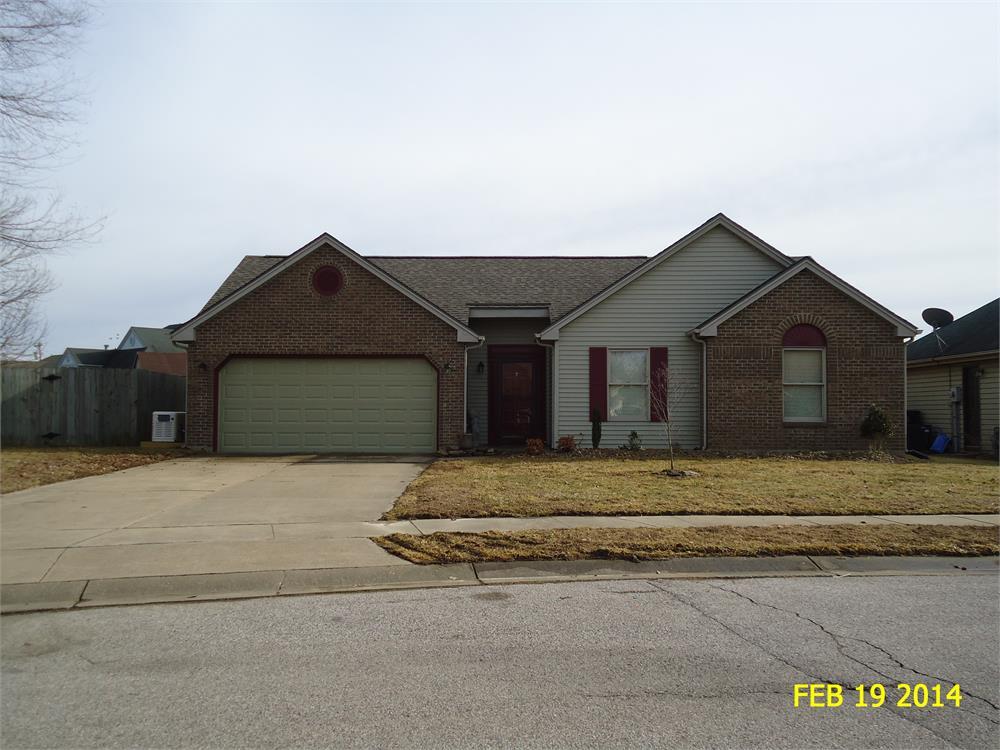 4619 McIntire Crossing, Owensboro, Kentucky 42301, 3 Bedrooms Bedrooms, ,2 BathroomsBathrooms,Single Family Residence,For Sale,McIntire Crossing,81842