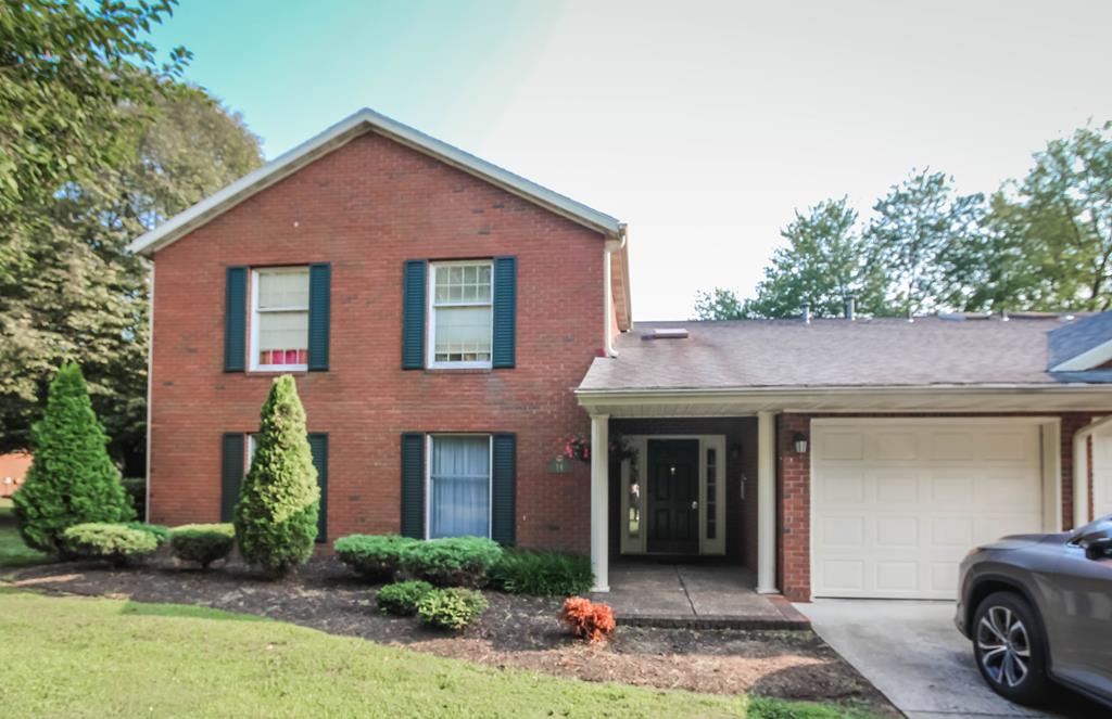 14A Quail Ridge Ct., Owensboro, Kentucky 42303, 2 Bedrooms Bedrooms, ,2 BathroomsBathrooms,Condominium,For Sale,Quail Ridge Ct.,81979