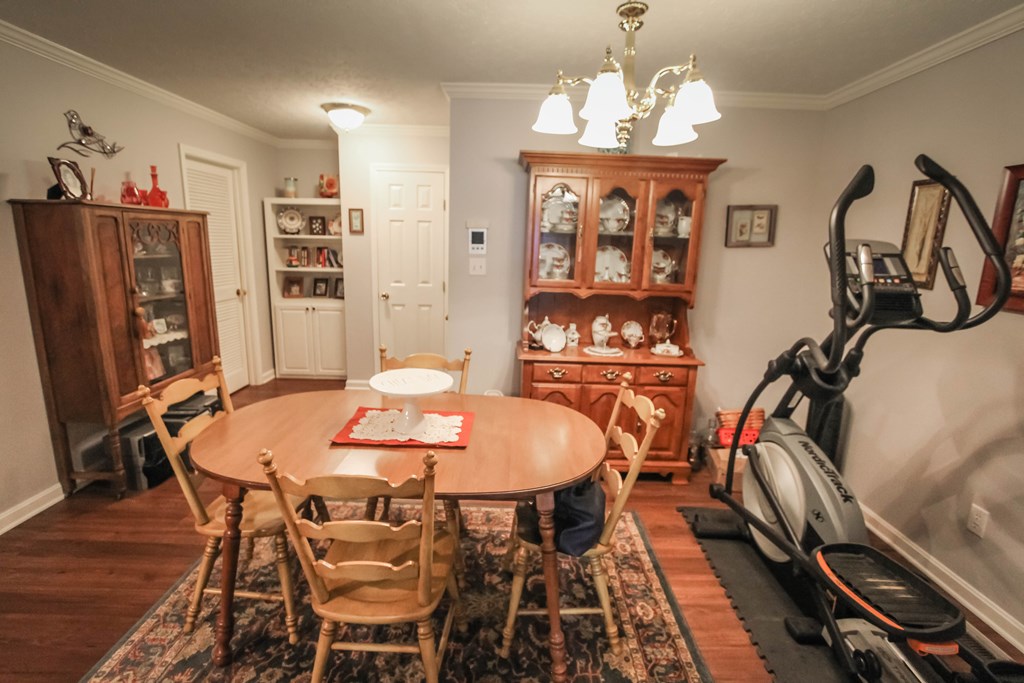 14A Quail Ridge Ct., Owensboro, Kentucky 42303, 2 Bedrooms Bedrooms, ,2 BathroomsBathrooms,Condominium,For Sale,Quail Ridge Ct.,81979