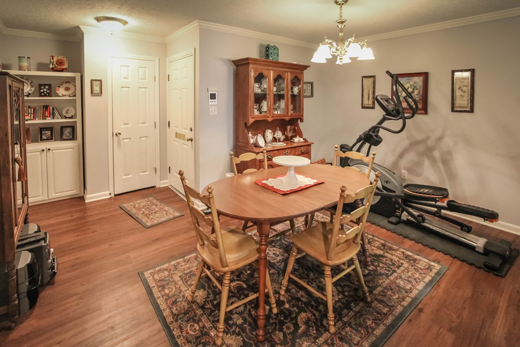 14A Quail Ridge Ct., Owensboro, Kentucky 42303, 2 Bedrooms Bedrooms, ,2 BathroomsBathrooms,Condominium,For Sale,Quail Ridge Ct.,81979