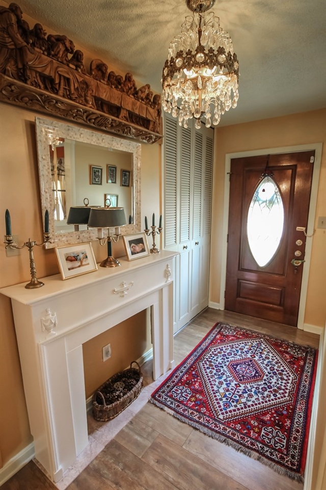 135 HUMMINGBIRD LOOP E., Owensboro, Kentucky 42301, 3 Bedrooms Bedrooms, ,1 BathroomBathrooms,Single Family Residence,For Sale,HUMMINGBIRD LOOP E.,81981