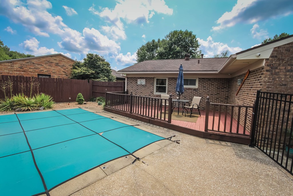 135 HUMMINGBIRD LOOP E., Owensboro, Kentucky 42301, 3 Bedrooms Bedrooms, ,1 BathroomBathrooms,Single Family Residence,For Sale,HUMMINGBIRD LOOP E.,81981