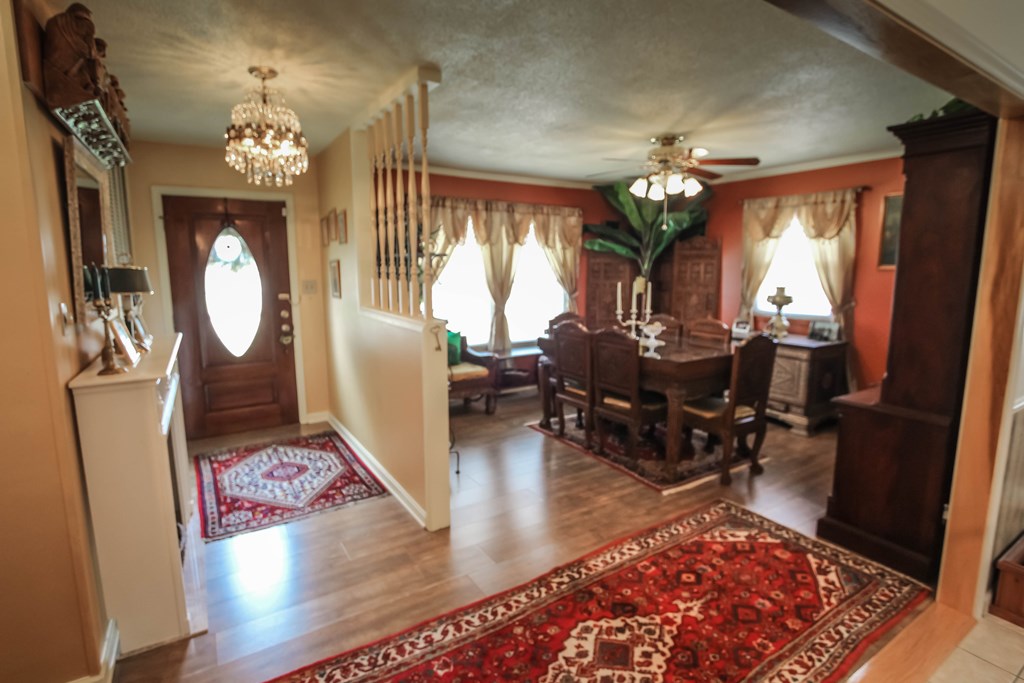 135 HUMMINGBIRD LOOP E., Owensboro, Kentucky 42301, 3 Bedrooms Bedrooms, ,1 BathroomBathrooms,Single Family Residence,For Sale,HUMMINGBIRD LOOP E.,81981