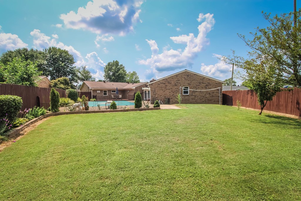 135 HUMMINGBIRD LOOP E., Owensboro, Kentucky 42301, 3 Bedrooms Bedrooms, ,1 BathroomBathrooms,Single Family Residence,For Sale,HUMMINGBIRD LOOP E.,81981