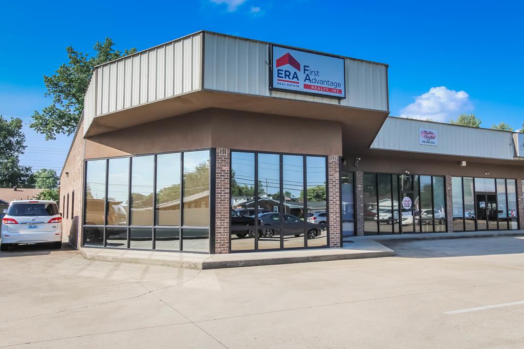1605 Scherm Rd, Unit 5, Owensboro, Kentucky 42301, ,Office,For Sale,Scherm Rd, Unit 5,81996