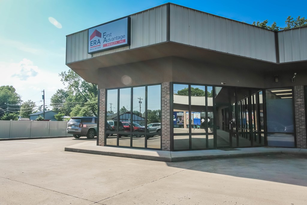 1605 Scherm Rd, Unit 5, Owensboro, Kentucky 42301, ,Office,For Sale,Scherm Rd, Unit 5,81996