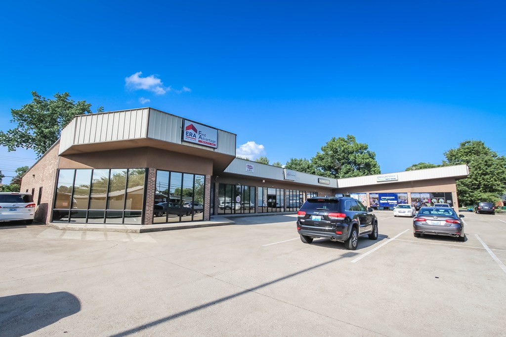 1605 Scherm Rd, Unit 5, Owensboro, Kentucky 42301, ,Office,For Sale,Scherm Rd, Unit 5,81996