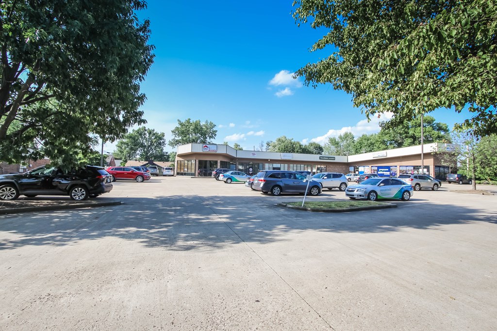 1605 Scherm Rd, Unit 5, Owensboro, Kentucky 42301, ,Office,For Sale,Scherm Rd, Unit 5,81996