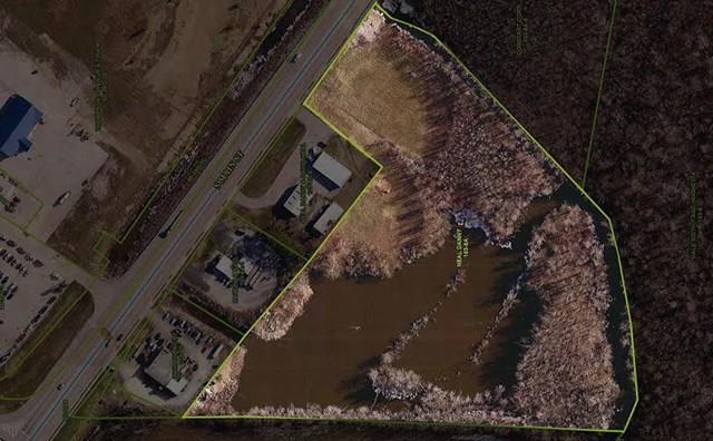103-6A Hwy 231 S, Hartford, Kentucky 42347, ,Business,For Sale,Hwy 231 S,82065