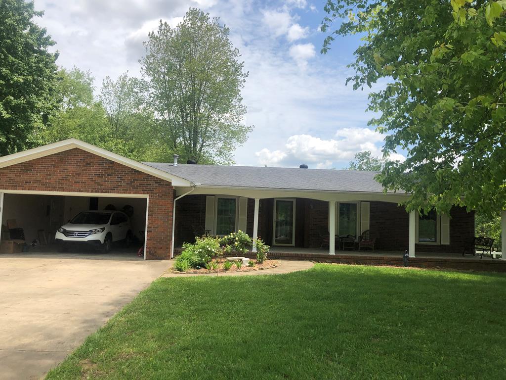 3320 Oaklane Drive, Owensboro, Kentucky 42366, 3 Bedrooms Bedrooms, ,1 BathroomBathrooms,Single Family Residence,For Sale,Oaklane Drive,82108