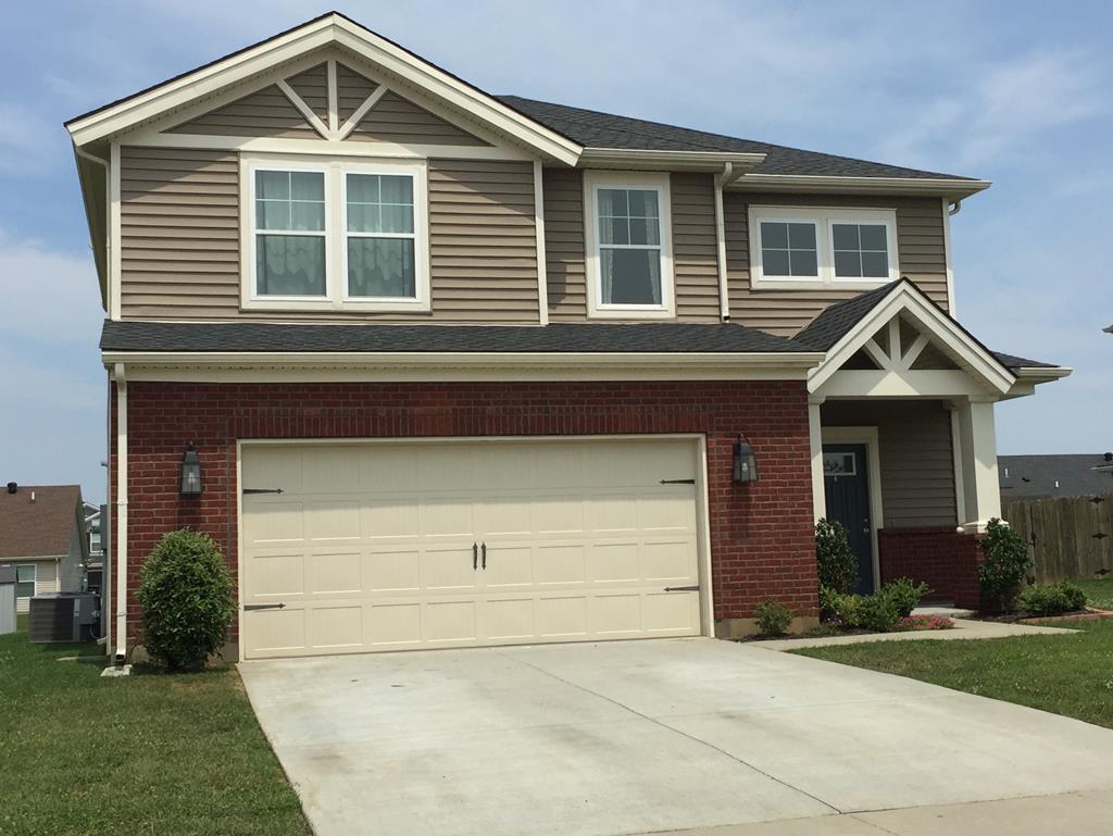 5561 Skyline Drive, Owensboro, Kentucky 42301, 3 Bedrooms Bedrooms, ,2 BathroomsBathrooms,Single Family Residence,For Sale,Skyline Drive,82165