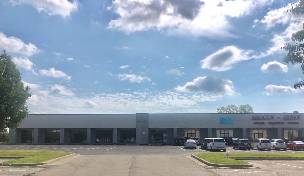 5010 Wildcat Way Suite 1, Owensboro, Kentucky 42301, ,Retail,For Sale,Wildcat Way Suite 1,82212