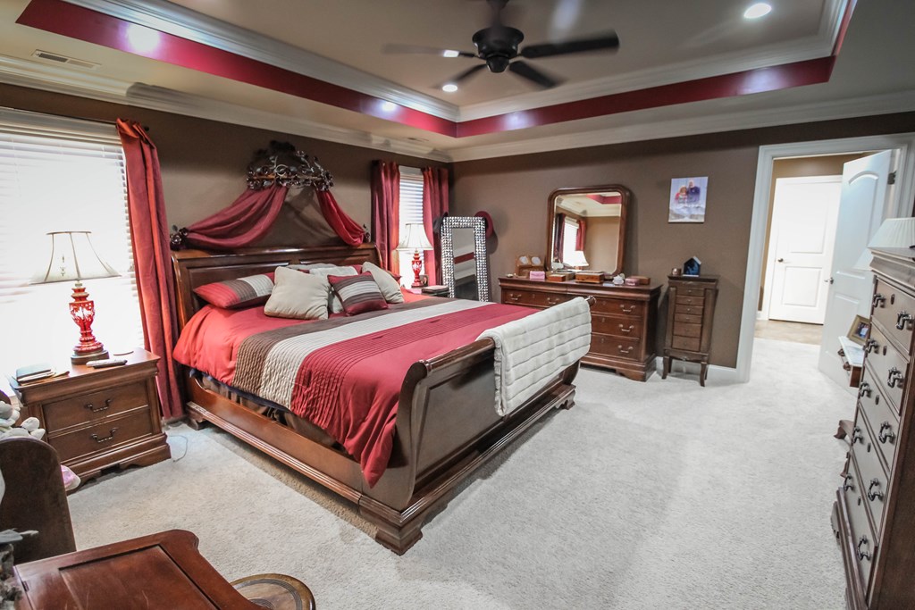 6512 Spring Haven Trace, Owensboro, Kentucky 42301, 3 Bedrooms Bedrooms, ,2 BathroomsBathrooms,Single Family Residence,For Sale,Spring Haven Trace,82245