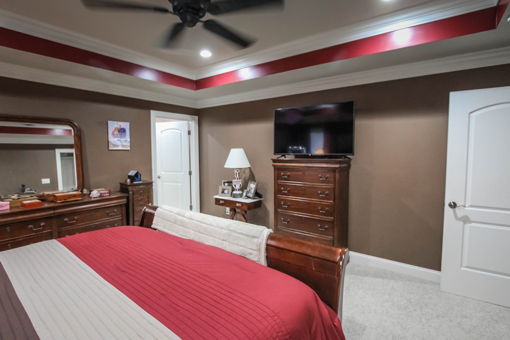 6512 Spring Haven Trace, Owensboro, Kentucky 42301, 3 Bedrooms Bedrooms, ,2 BathroomsBathrooms,Single Family Residence,For Sale,Spring Haven Trace,82245