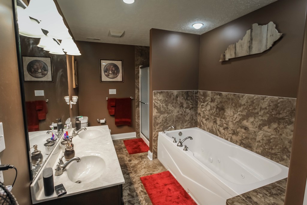6512 Spring Haven Trace, Owensboro, Kentucky 42301, 3 Bedrooms Bedrooms, ,2 BathroomsBathrooms,Single Family Residence,For Sale,Spring Haven Trace,82245