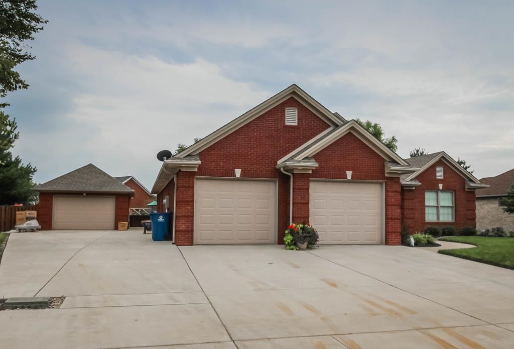 6512 Spring Haven Trace, Owensboro, Kentucky 42301, 3 Bedrooms Bedrooms, ,2 BathroomsBathrooms,Single Family Residence,For Sale,Spring Haven Trace,82245