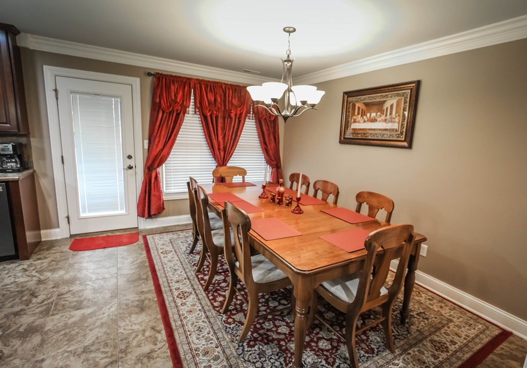 6512 Spring Haven Trace, Owensboro, Kentucky 42301, 3 Bedrooms Bedrooms, ,2 BathroomsBathrooms,Single Family Residence,For Sale,Spring Haven Trace,82245