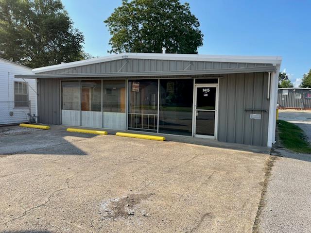 1415 Parrish Ave E, Owensboro, Kentucky 42303, ,Retail,For Sale,Parrish Ave E,82266
