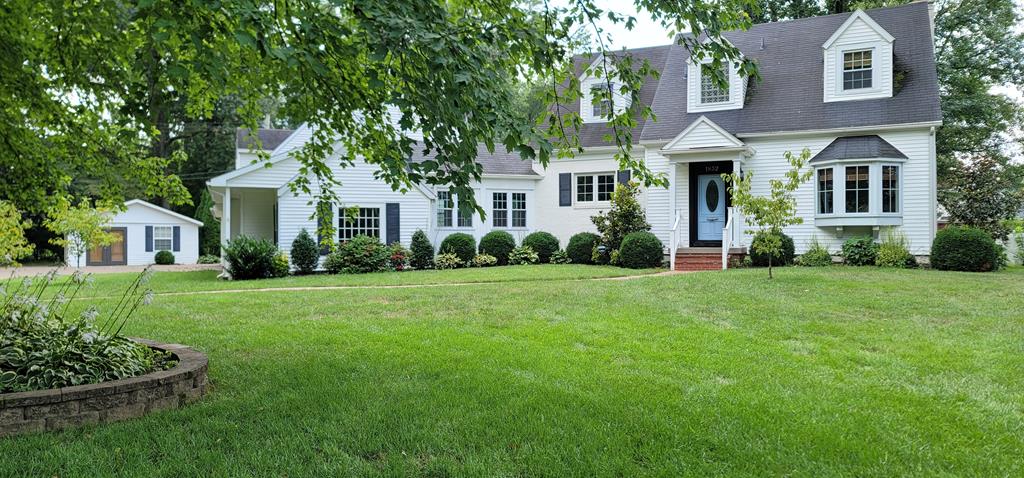 1832 Bonnie castle, Owensboro, Kentucky 42301, 4 Bedrooms Bedrooms, ,3 BathroomsBathrooms,Single Family Residence,For Sale,Bonnie castle,82271