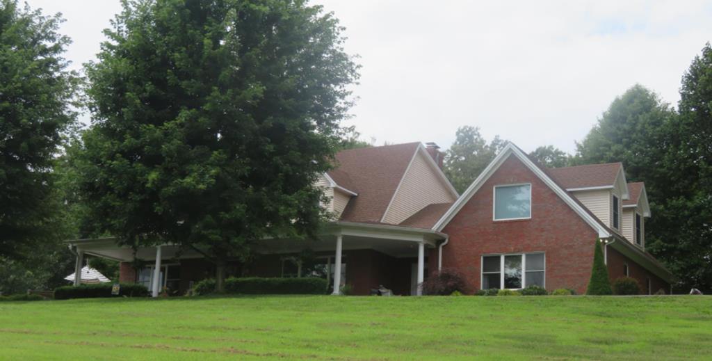 10361 Hwy231, Utica, Kentucky 42376, 5 Bedrooms Bedrooms, ,4 BathroomsBathrooms,Single Family Residence,For Sale,Hwy231,82281