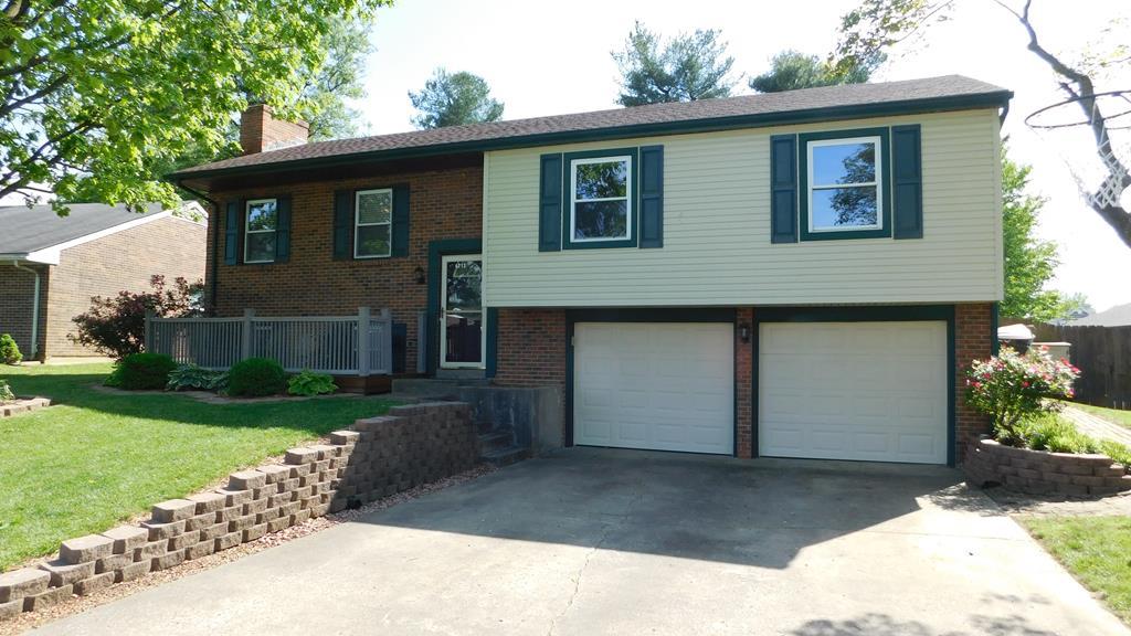 4212 Yewells Landing West, Owensboro, Kentucky 42303, 4 Bedrooms Bedrooms, ,2 BathroomsBathrooms,Single Family Residence,For Sale,Yewells Landing West,82283