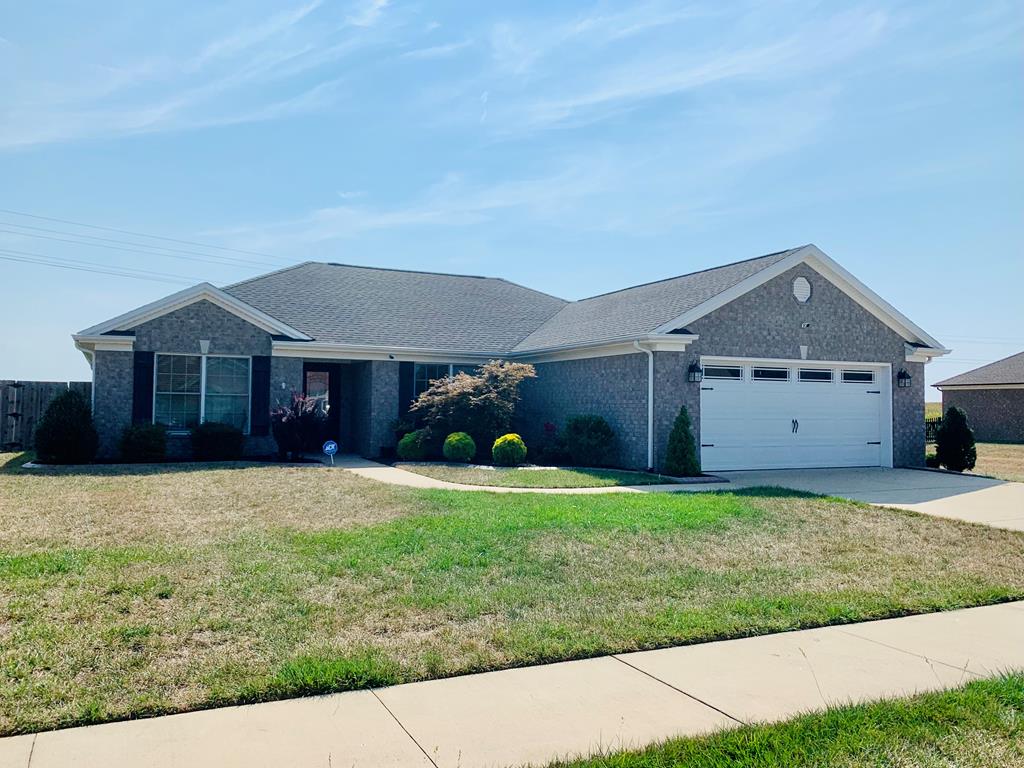 1883 Wellshurst Dr, Owensboro, Kentucky 42301, 3 Bedrooms Bedrooms, ,2 BathroomsBathrooms,Single Family Residence,For Sale,Wellshurst Dr,82295