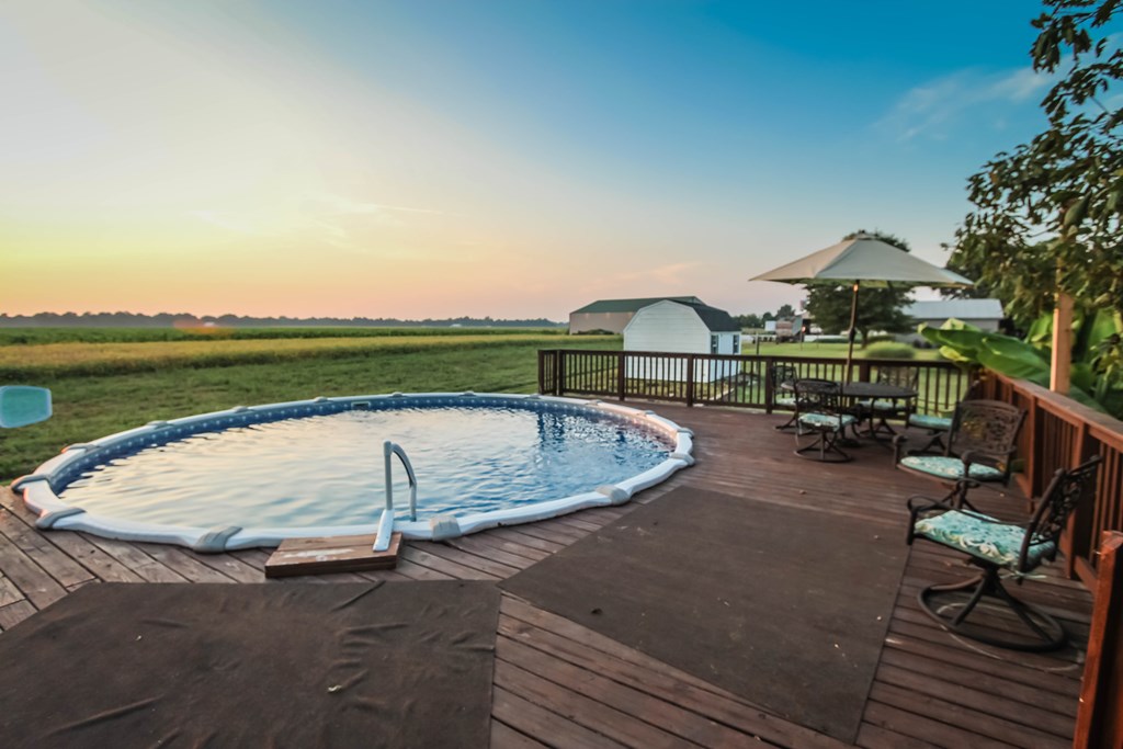 6144 Hwy 81, Owensboro, Kentucky 42301, 4 Bedrooms Bedrooms, ,2 BathroomsBathrooms,Single Family Residence,For Sale,Hwy 81,82314