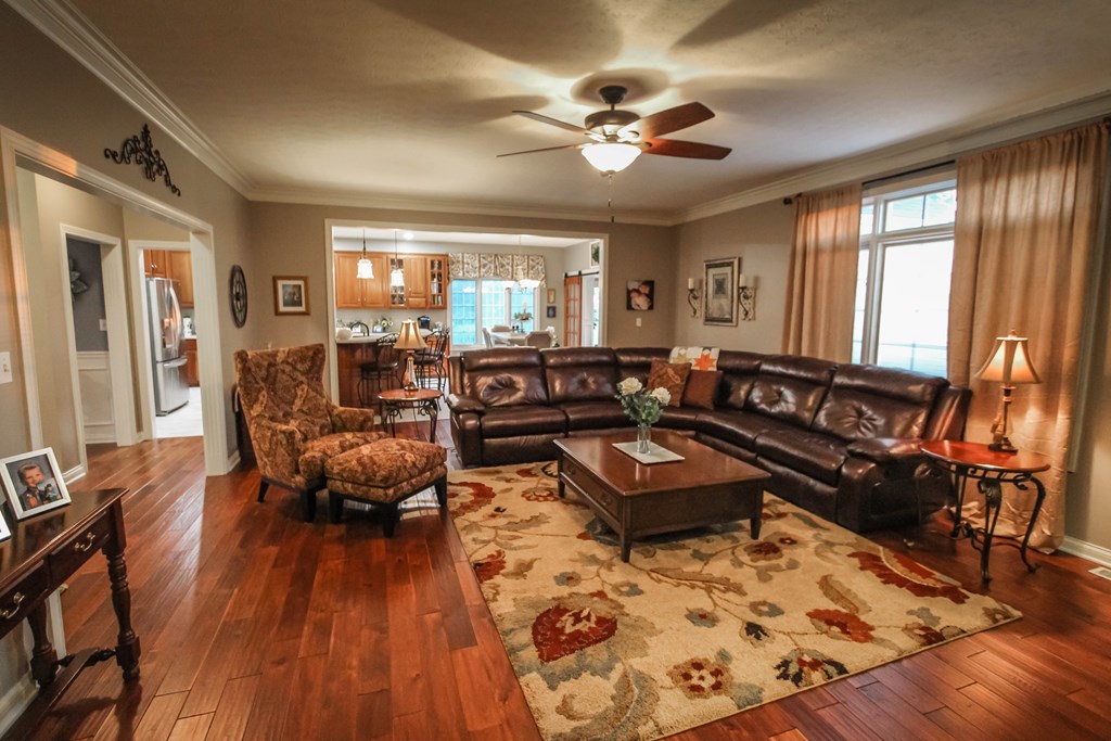 6144 Hwy 81, Owensboro, Kentucky 42301, 4 Bedrooms Bedrooms, ,2 BathroomsBathrooms,Single Family Residence,For Sale,Hwy 81,82314
