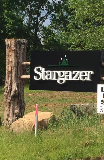 lot 8 Lot 8 Stargazer, Falls of Rough, Kentucky 40119, ,Land,For Sale,Lot 8 Stargazer,82335