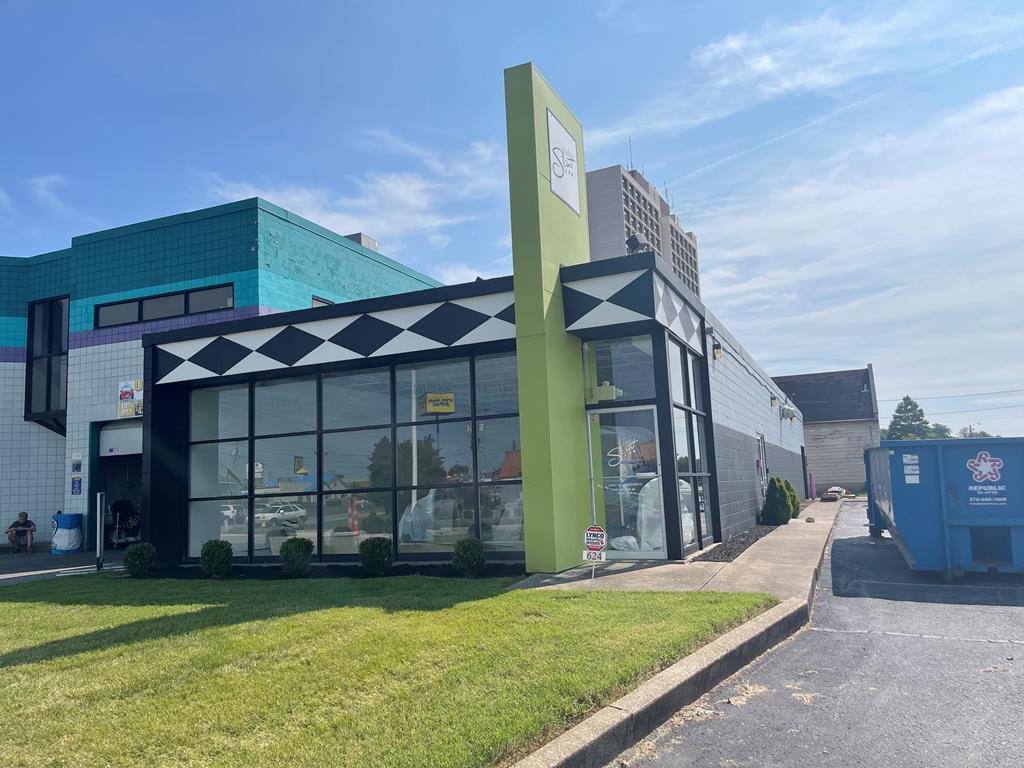 624 Emory Drive, Owensboro, Kentucky 42301, ,Business,For Sale,Emory Drive,82384