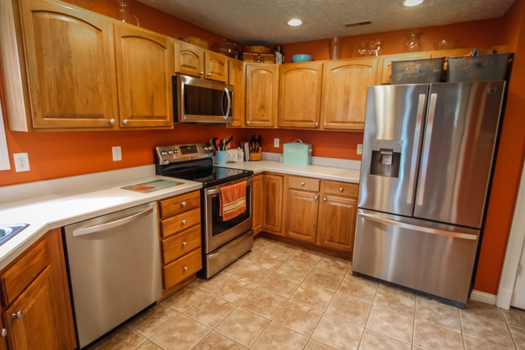 2238 Emerald Ct., Owensboro, Kentucky 42303, 3 Bedrooms Bedrooms, ,2 BathroomsBathrooms,Single Family Residence,For Sale,Emerald Ct.,82389
