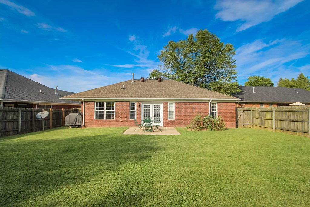 2238 Emerald Ct., Owensboro, Kentucky 42303, 3 Bedrooms Bedrooms, ,2 BathroomsBathrooms,Single Family Residence,For Sale,Emerald Ct.,82389