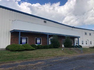 375 Ed Embry Drive, Leitchfield, Kentucky 42754, ,Industrial,For Sale,Ed Embry Drive,82423