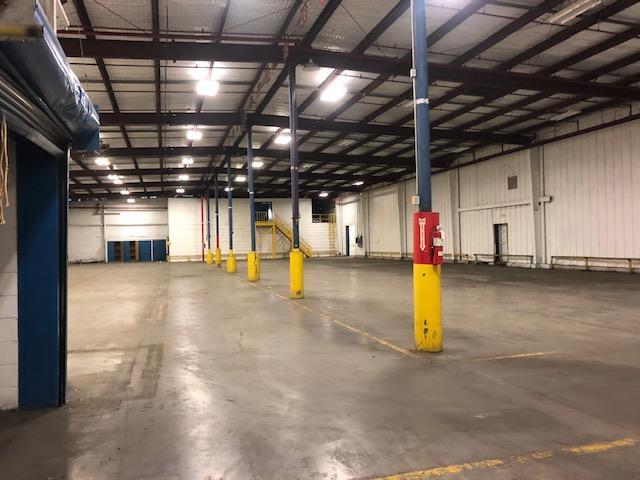 375 Ed Embry Drive, Leitchfield, Kentucky 42754, ,Industrial,For Sale,Ed Embry Drive,82423